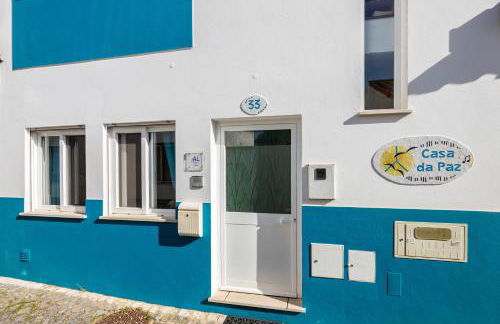 Casa Da Paz - Photo 12
