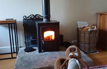 Acorn Cottage, Ashover - Foto 24