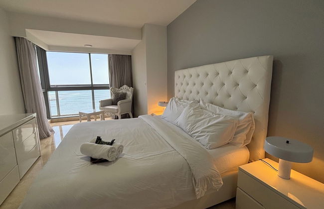 Yoo Panamá by Boutique Apartments - Foto 1