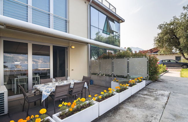 Belvilla by OYO Casa Giada - Foto 11