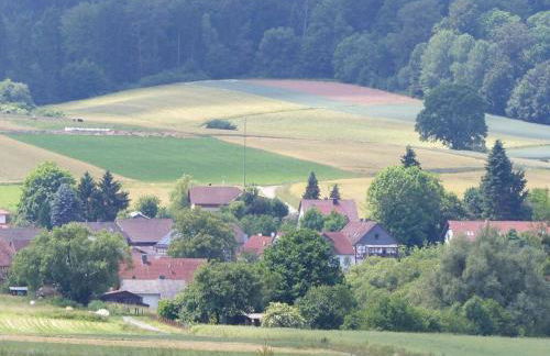 WERTS HOF Apartment 1 - Foto 18