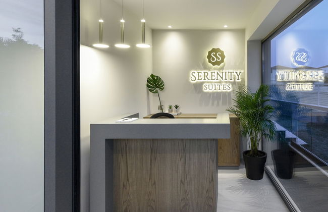 Serenity Suites - Foto 5