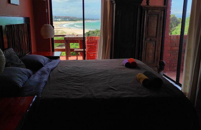 Beachfront Villa Africa Queen Jeffreys - Photo 21