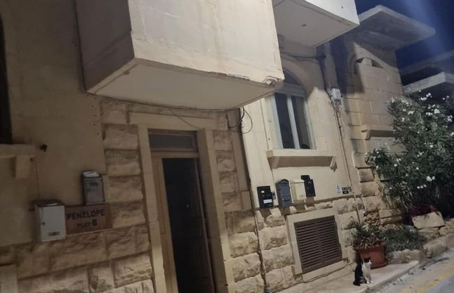 Xlendi Cozy Apartment - Foto 13