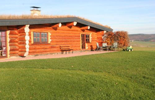 Dein Blockhaus - Foto 14