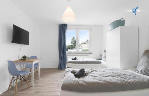 BEGE APARTMENTS WorkAway Residence - Foto 15