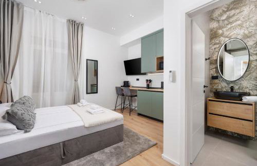 Marvie Apartments - Photo 53