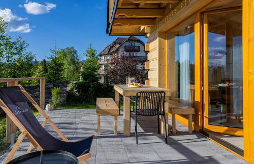 Osada Przystanek Czorsztyn - Photo 32