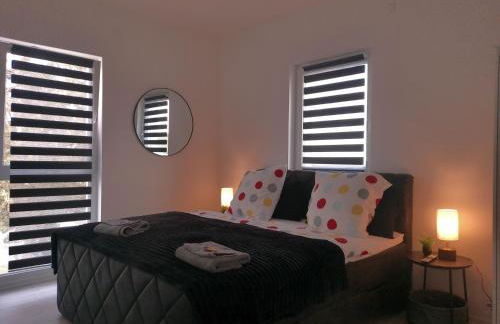 Neu gebaut - Modern - Apartments - Boardinghouse Weiße Taube - Foto 26