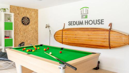 Sedum House 8 - Foto 4