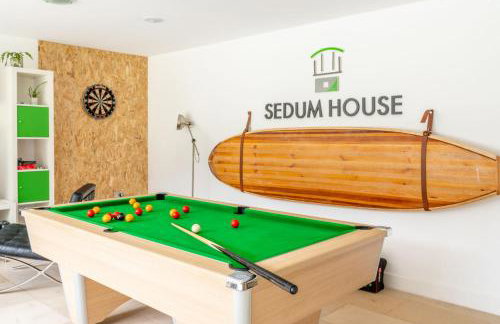 Sedum House 8 - Foto 4