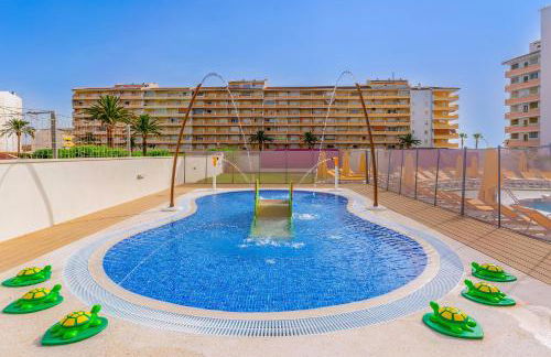 Aparthotel Acuasol - Photo 21