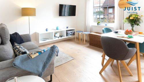 Haus Stürhus 191 - Wohnung 1 - Foto 3