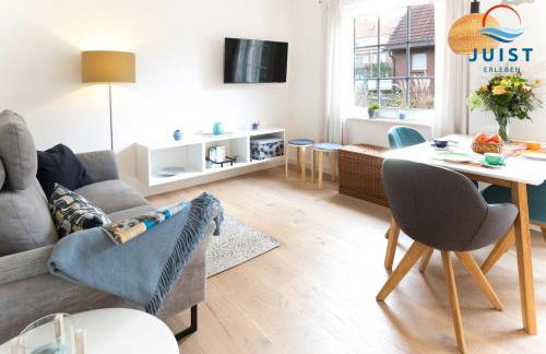 Haus Stürhus 191 - Wohnung 1 - Foto 3