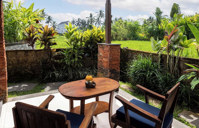 Santris Villa by GenuineHost - Foto 38