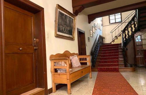 Haus Engelhardt Gemütliche Wohnung Christine - Foto 17