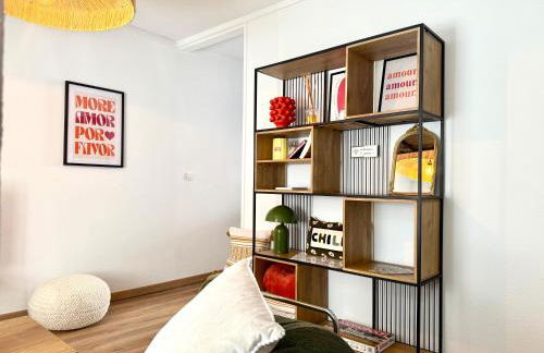 Le Gîte d'Oré - 2 Chambres et Climatisation - Foto 32