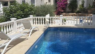 Villa Serenity - Foto 1
