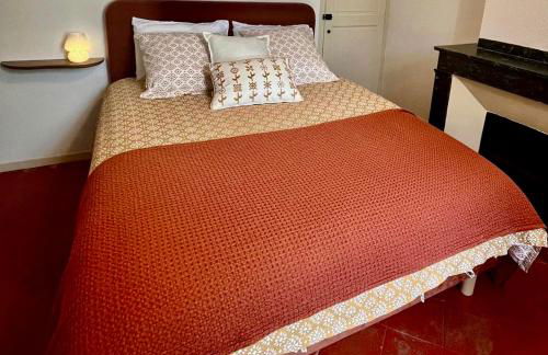 Le Gîte d'Oré - 2 Chambres et Climatisation - Foto 14