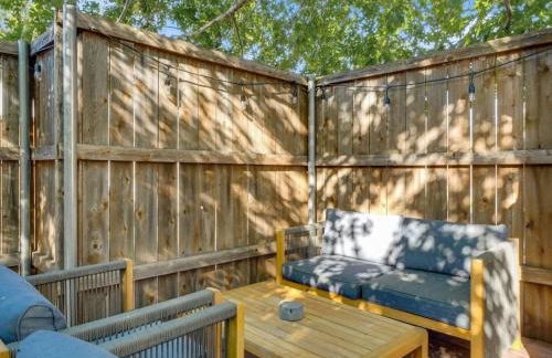 3-BD 2-BA Northern Dallas Retreat Hot Tub and BBQ - Photo 40