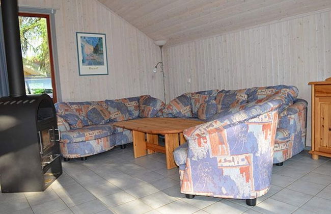 Ferienhaus im Ferienpark Mirow - Foto 9