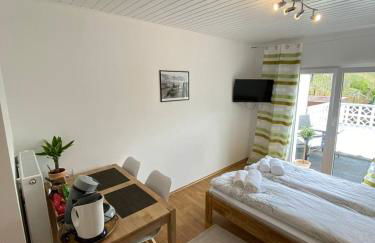 Kleines gemütliches Studio 1 in Moselnähe - Foto 1