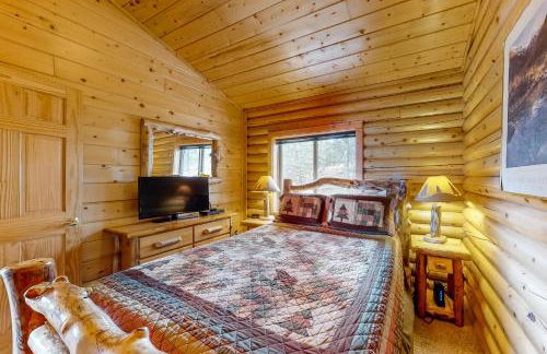 Bear Crossing - Foto 12