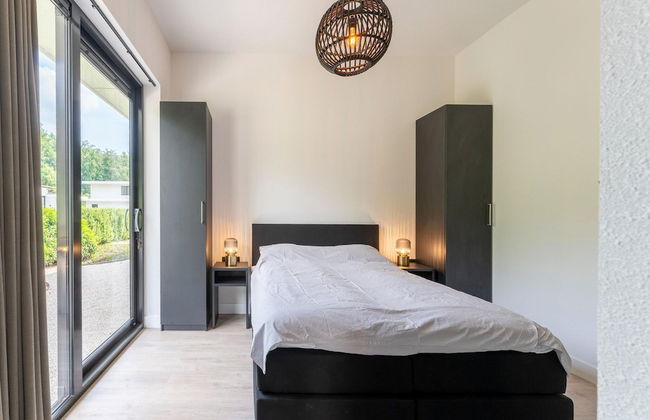 Villa With Sauna and Heated Pool Near Harderwijk - Photo 6