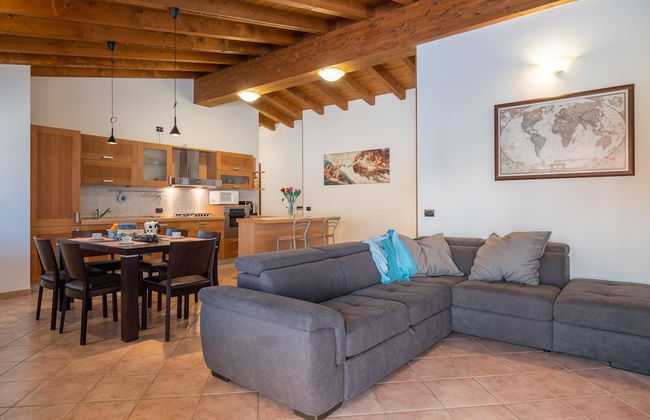 Casa del Gatto in Paratico - Foto 12