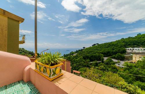 Casa di Zia Rosaria SEA VIEW - Photo 39