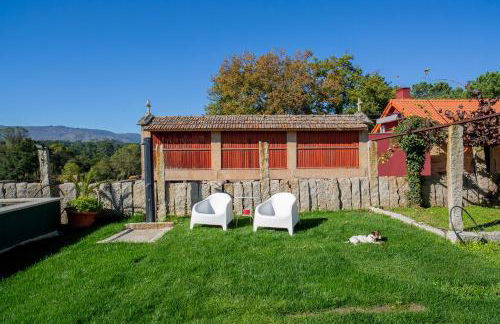 Quinta De Vila Nova - Agroturismo - Foto 4