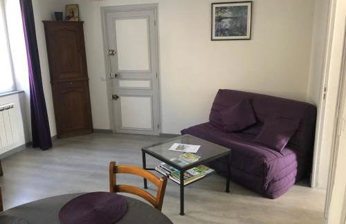 Gite Ancien Relais de Saint-Jacques - Foto 3