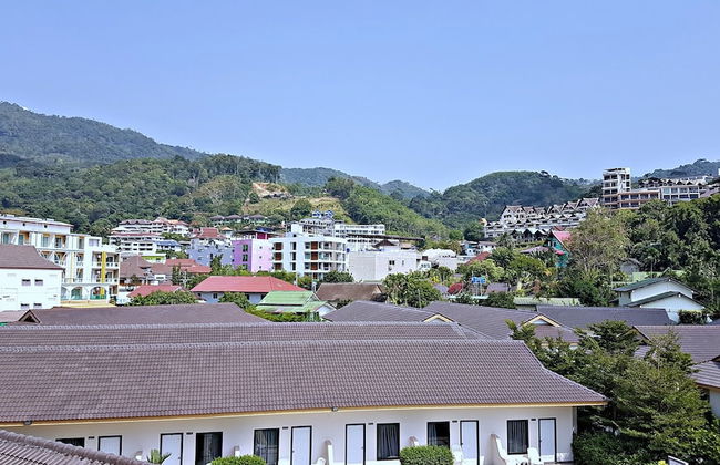 Green Harbor Hotel & Service Apartment - Foto 60