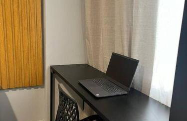 Ap inteiro no Brás com vaga, 12º andar, Templo Salomão, próximo ao metrô Bresser - Photo 7