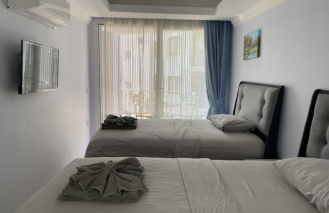 Merthomes Marmaris - Foto 12