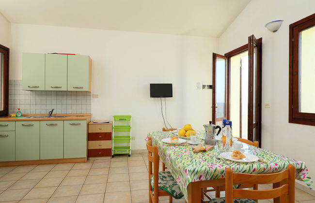 1 bedroom Apartment in Valledoria - Photo 6