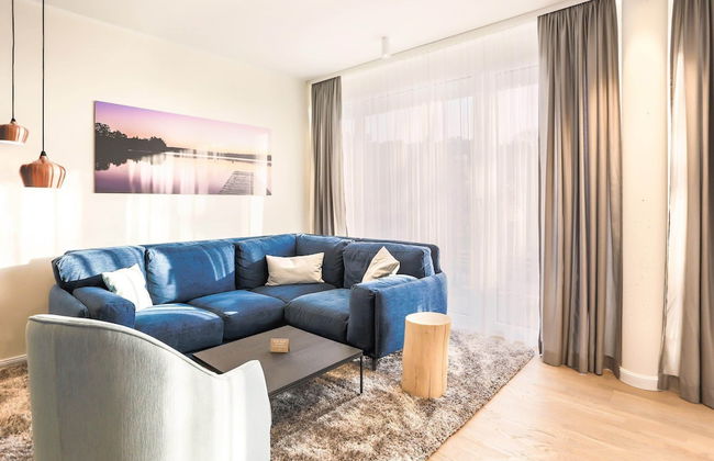 Appartements im Maremuritz Yachthafen Resort - Foto 6