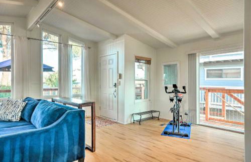 Bethel Island Sanctuary with Dock and Boathouse - Foto 6