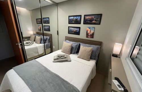 Sua casa com vistas no Bueno - Photo 44