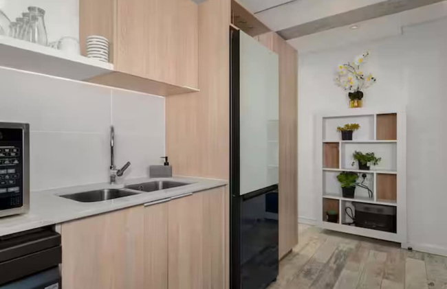 ONE26 ON M - Fluent Serviced Apartments - Foto 43