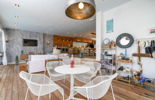 Luxurious Villa MALOMAR - Foto 12