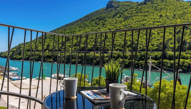 Seafront Villa Andrijana - Foto 2, Profilbild