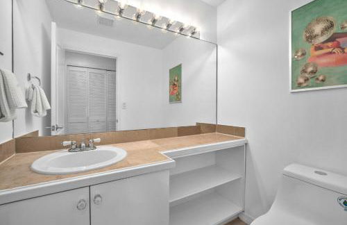 Center Grove - Lush & Spacious & New - 3 Bedrooms - Foto 18