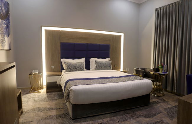 Swat Olaya Hotel Apartments - Foto 74