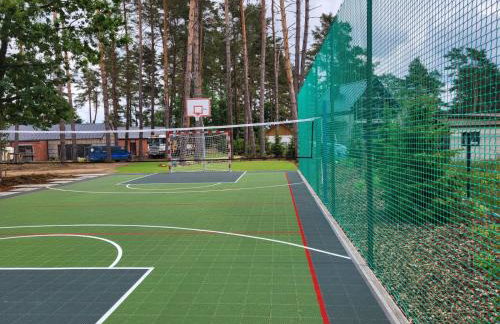 Czarna Bandera Siemiany - Foto 11