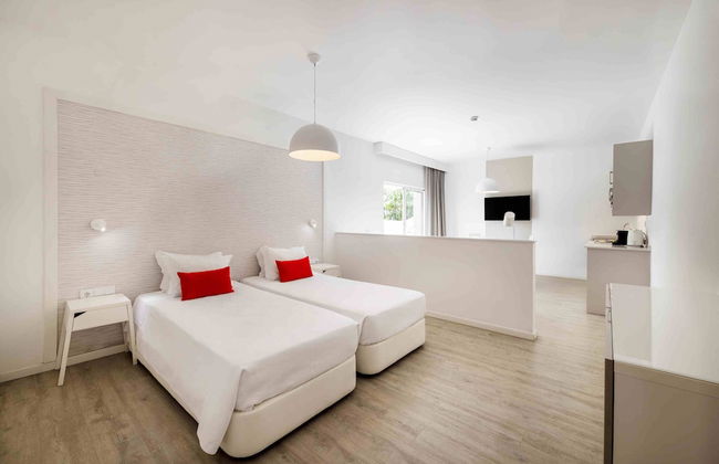 Alvormar Apartamentos Turísticos - Foto 18