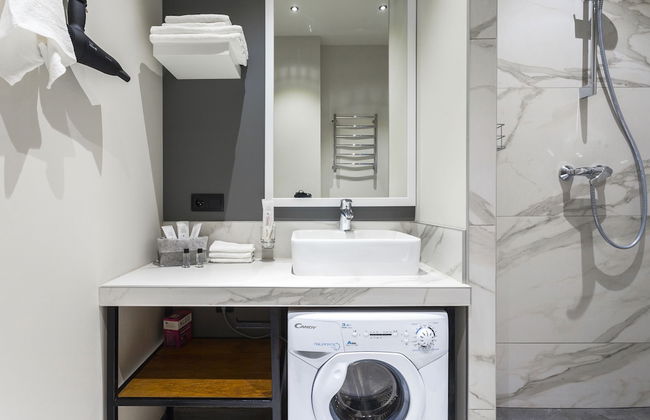 Grani Aparthotel - Foto 38