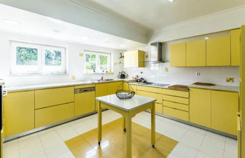 Villa Quinta da Marinha II - Photo 16