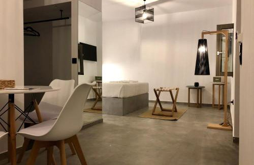 Calme Suites Mani - Foto 35