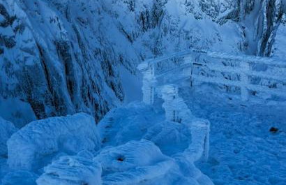 MONTEZERA Butikowe Ekspedycje Sauna i Widok - Foto 7